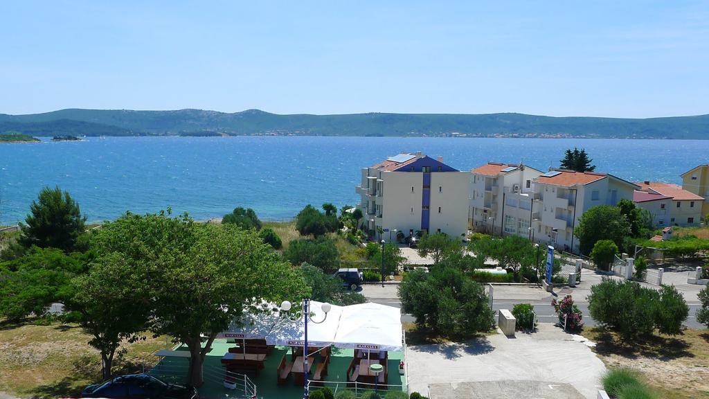 Apartments Maestral Sveti Petar  Εξωτερικό φωτογραφία