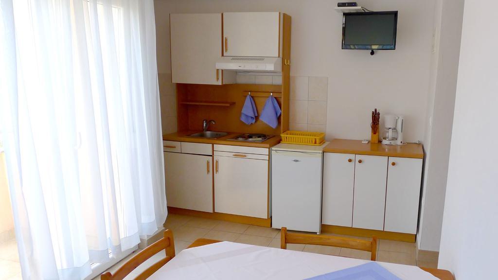 Apartments Maestral Sveti Petar  Δωμάτιο φωτογραφία